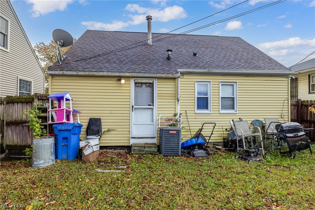 Liberty - Residential