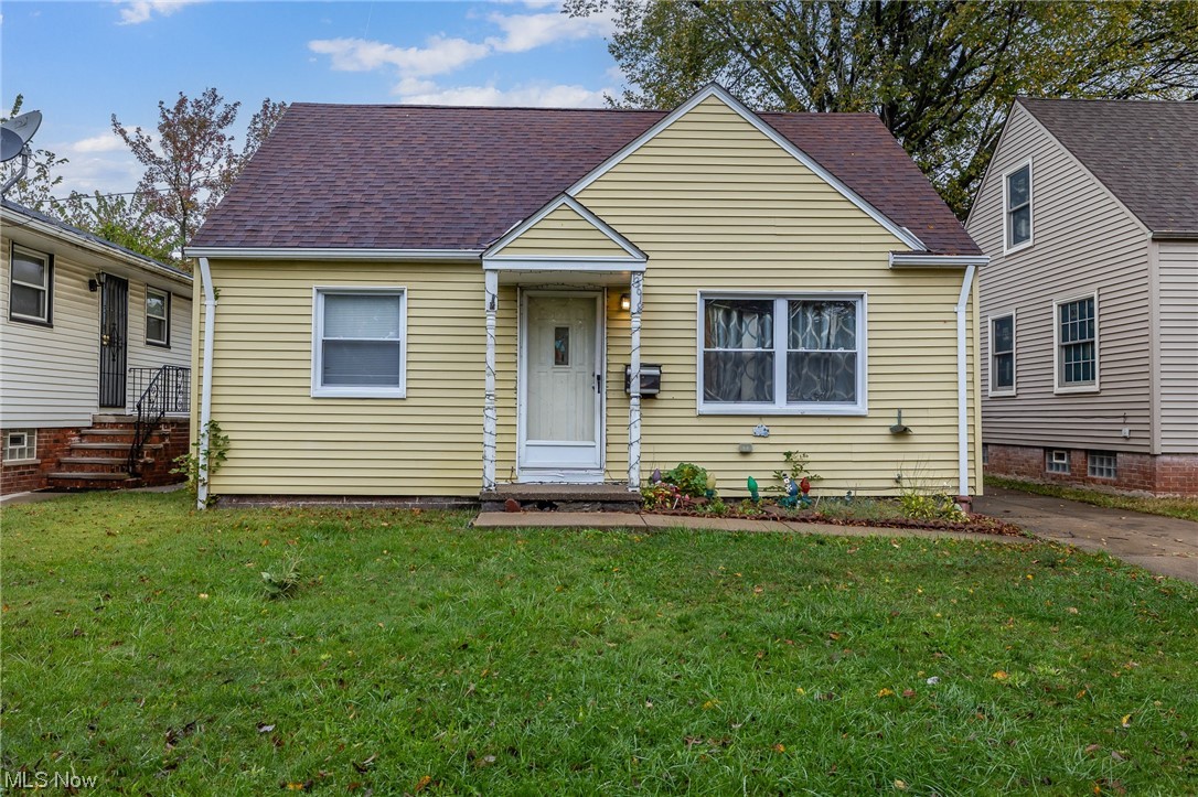 Liberty - Residential