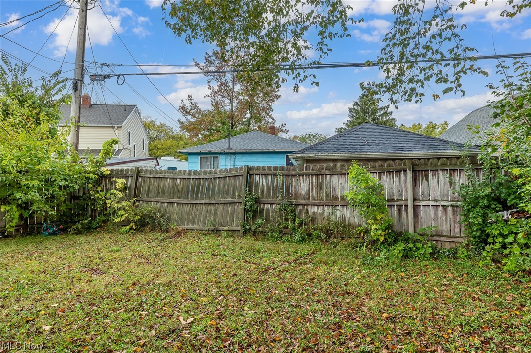 Liberty - Residential