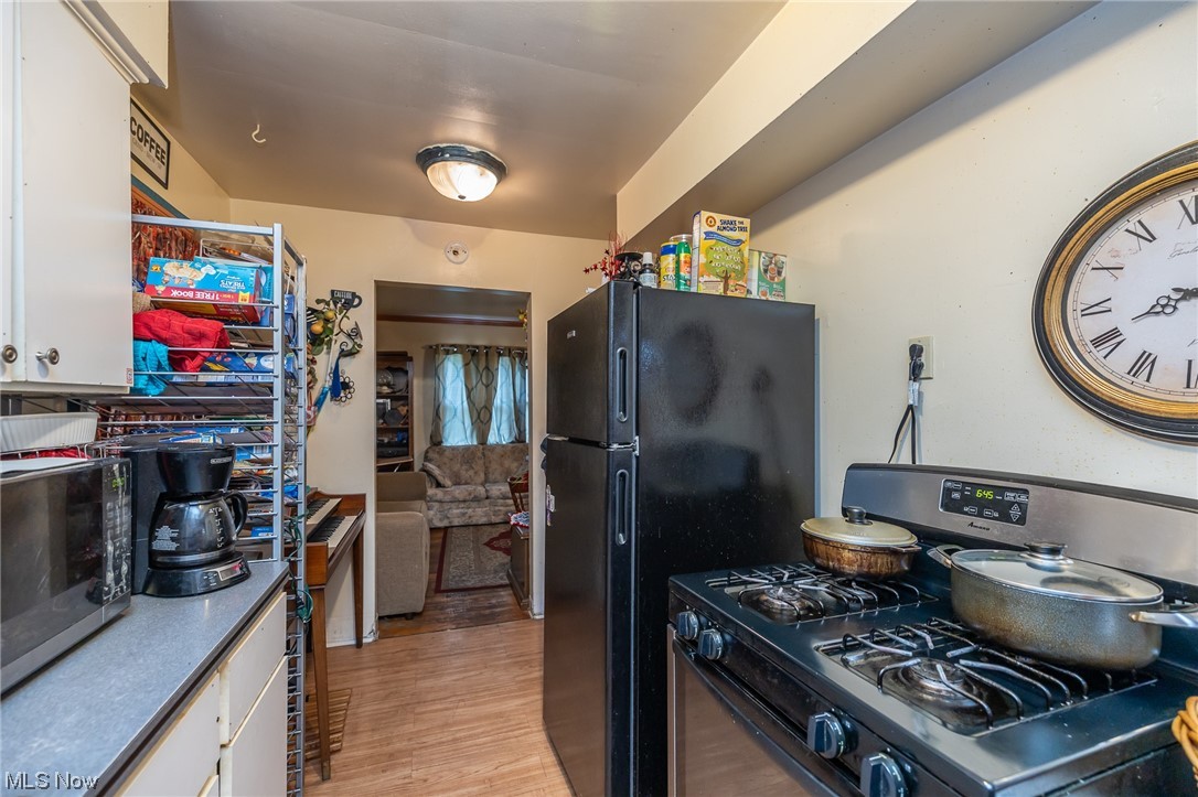 Liberty - Residential