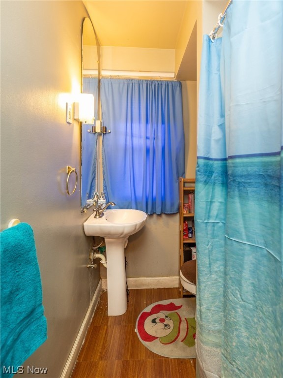 Liberty - Residential