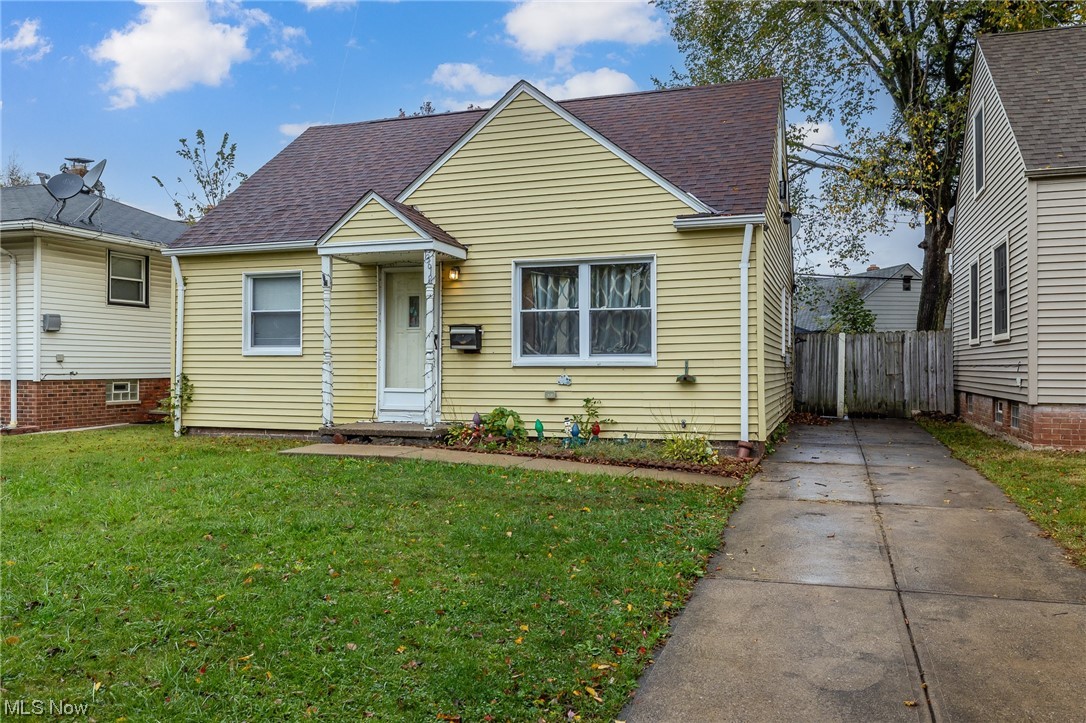 Liberty - Residential