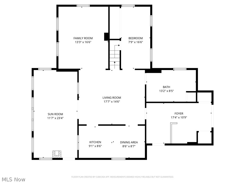 Jefferson - Residential