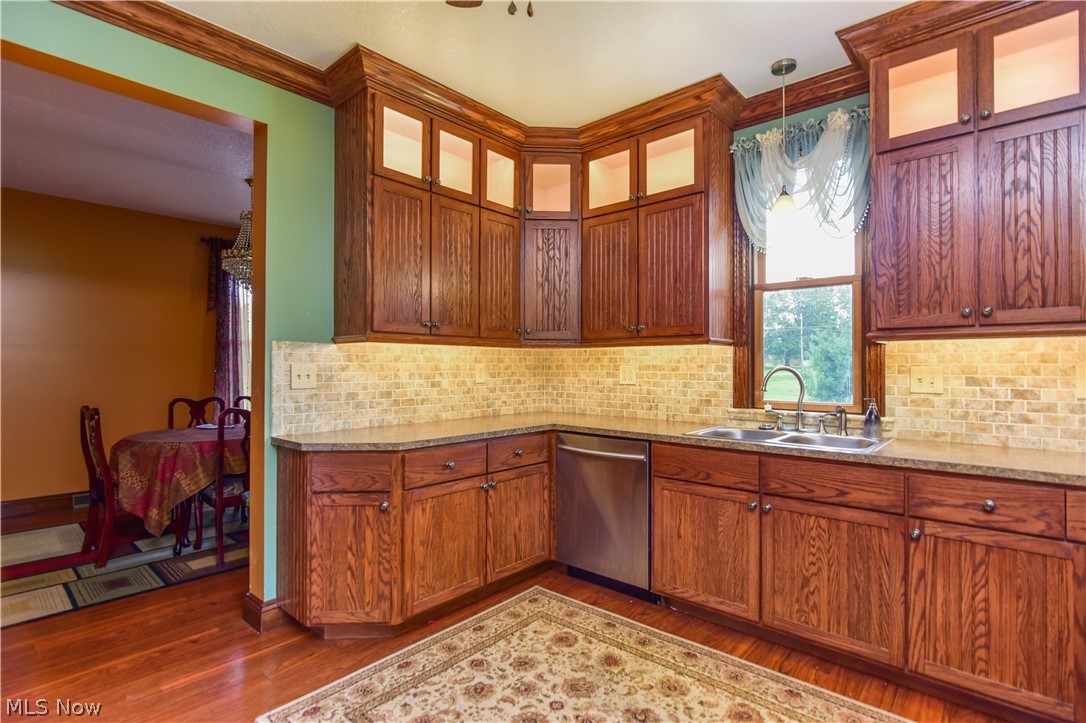 Canfield Township 03 Div - Residential