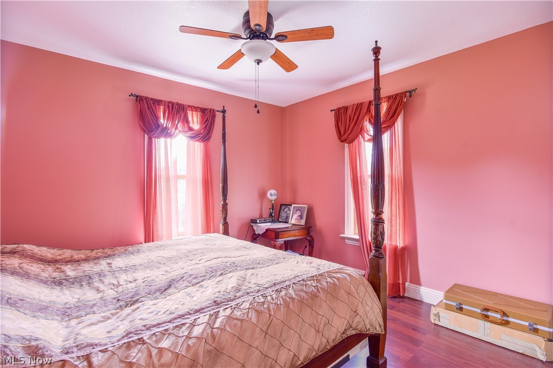 Canfield Township 03 Div - Residential