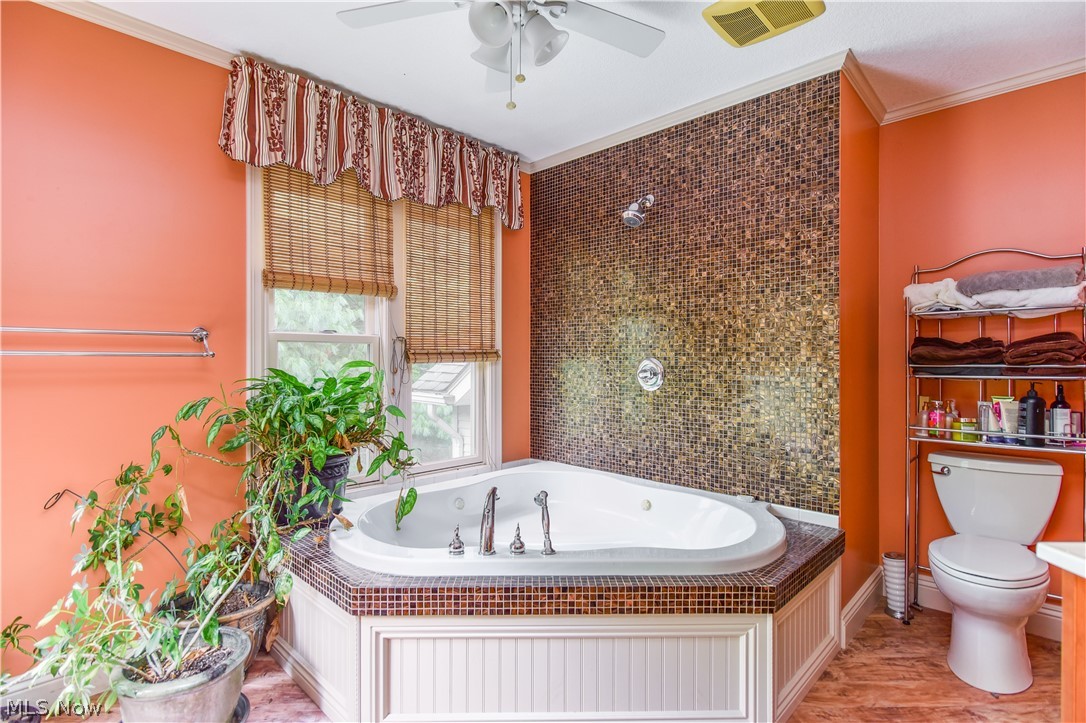 Canfield Township 03 Div - Residential