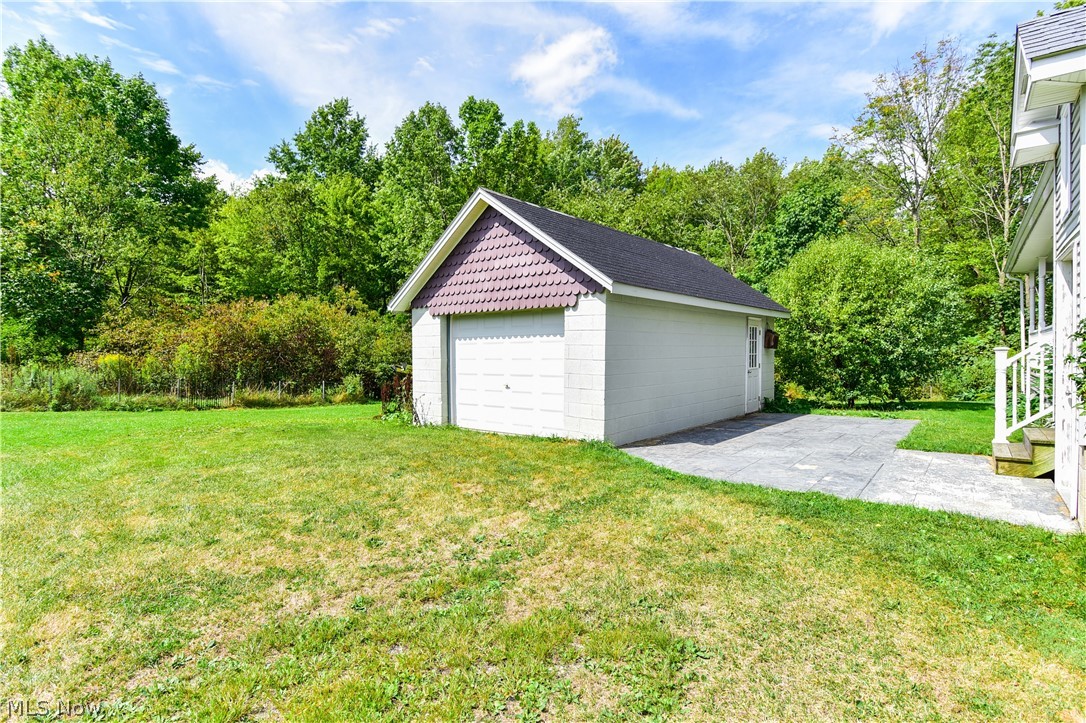 Canfield Township 03 Div - Residential