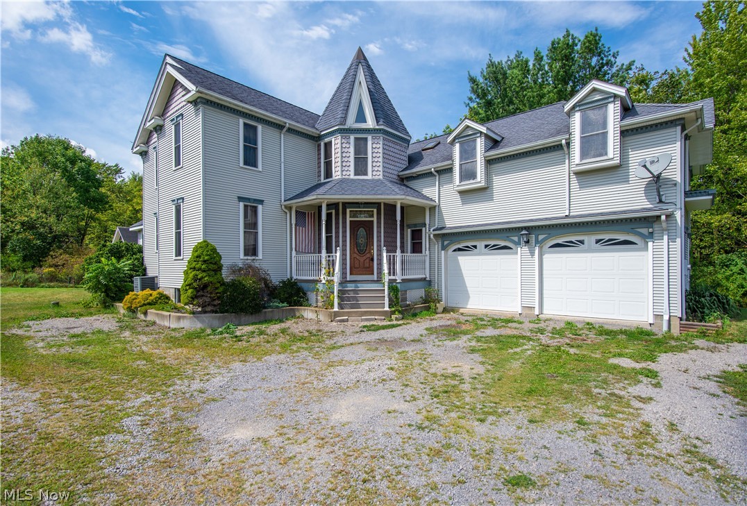 Canfield Township 03 Div - Residential