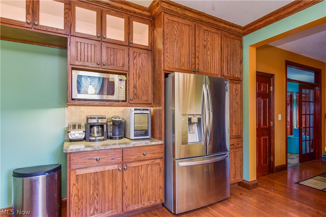 Canfield Township 03 Div - Residential