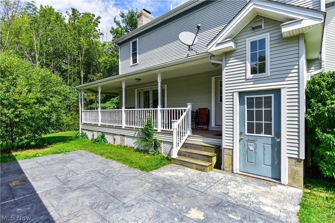 Canfield Township 03 Div - Residential