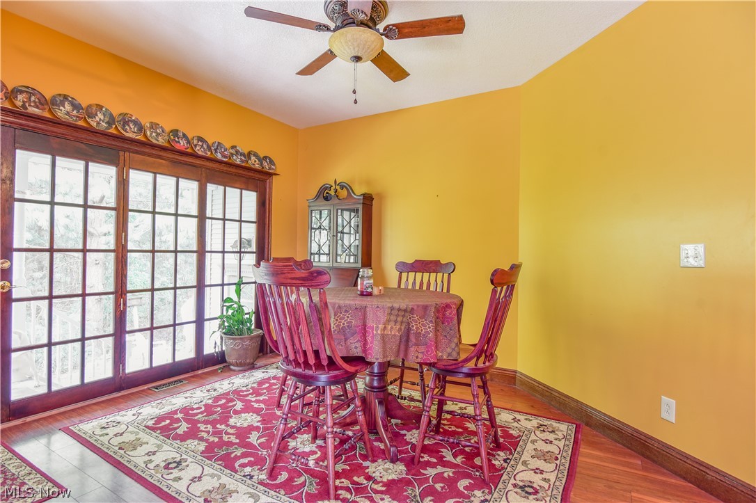 Canfield Township 03 Div - Residential