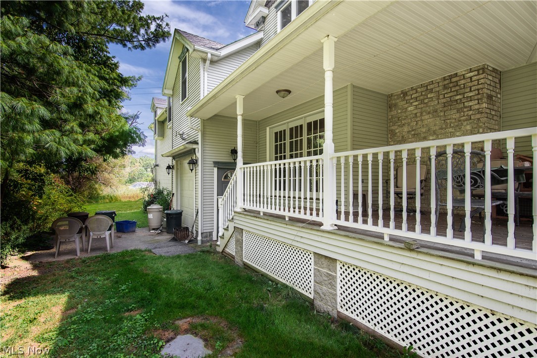 Canfield Township 03 Div - Residential