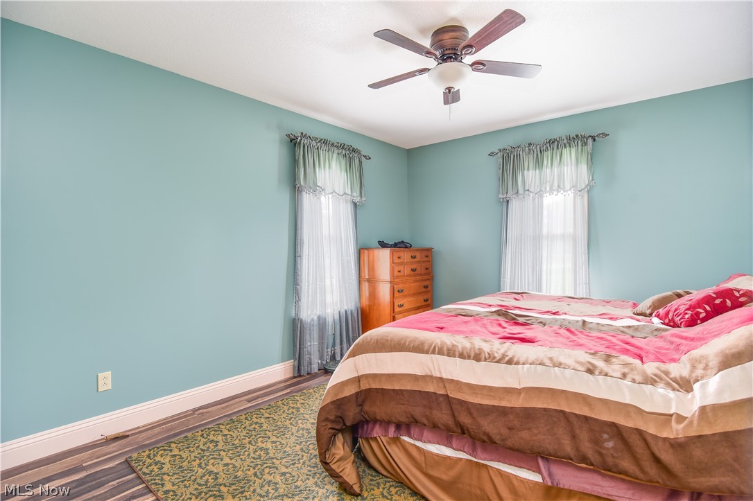 Canfield Township 03 Div - Residential