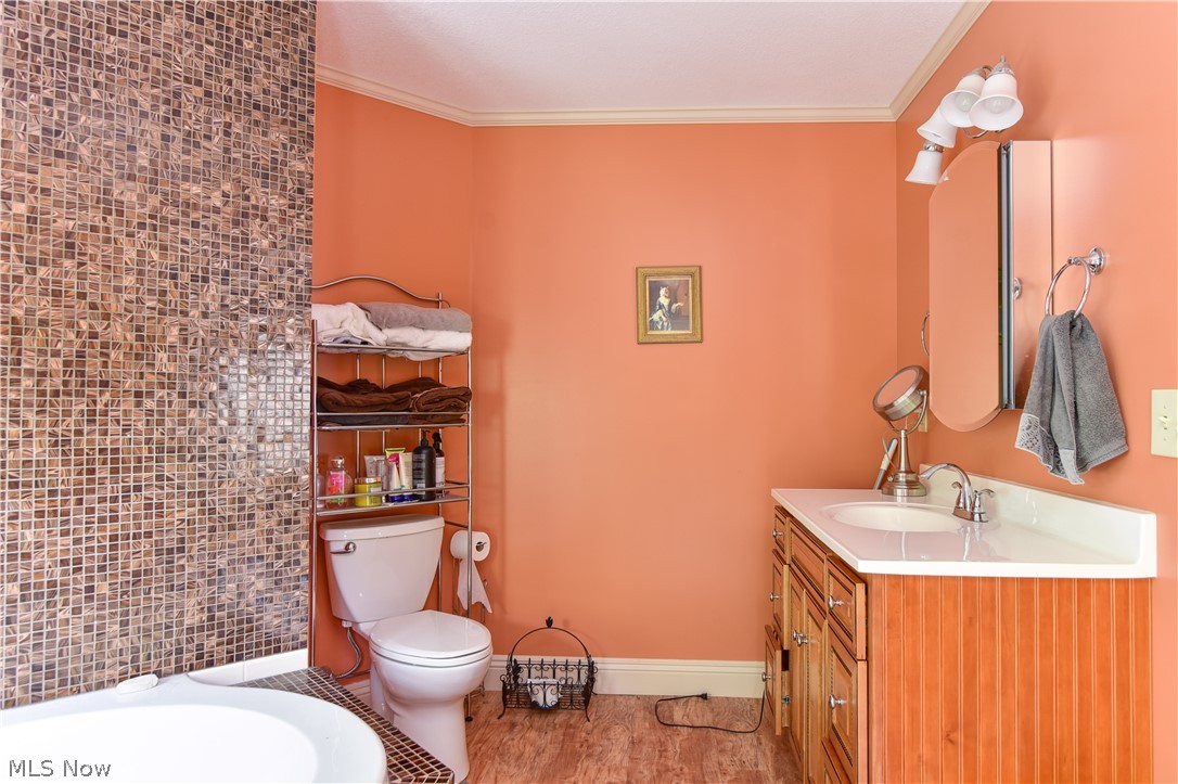 Canfield Township 03 Div - Residential