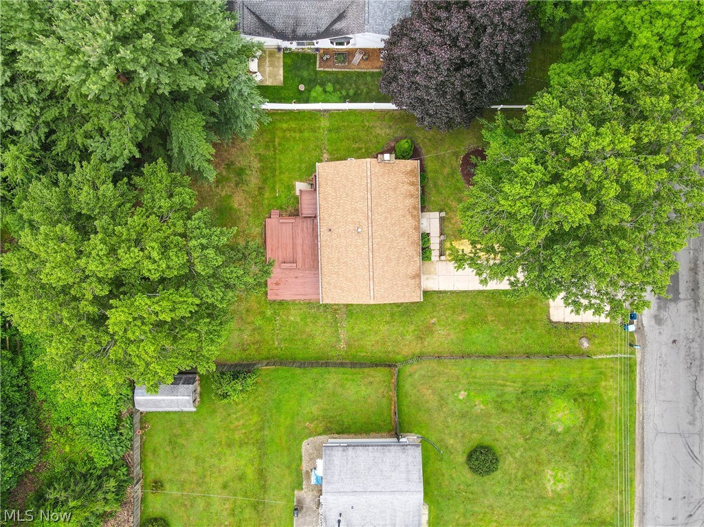 Melody Vill 4th Add - Residential