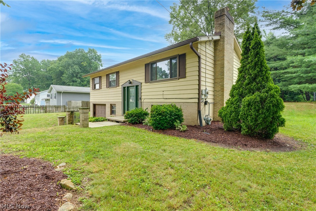 Melody Vill 4th Add - Residential