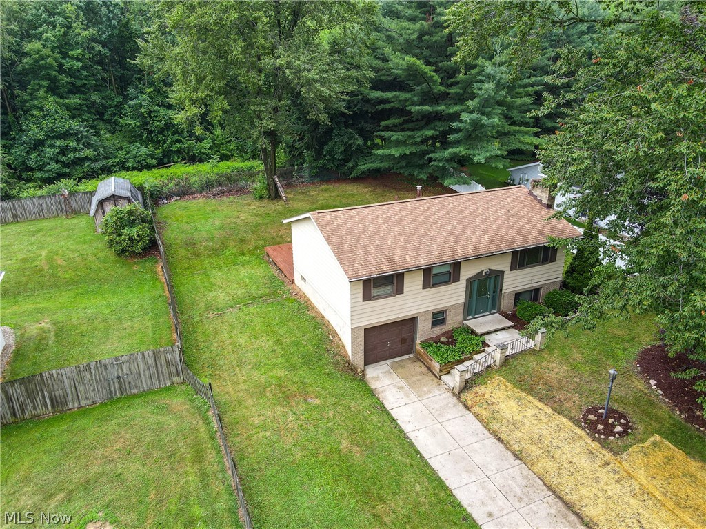 Melody Vill 4th Add - Residential