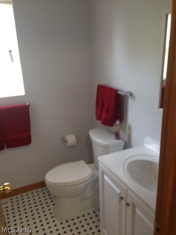 Brewster Arlington Allotment - Residential Lease