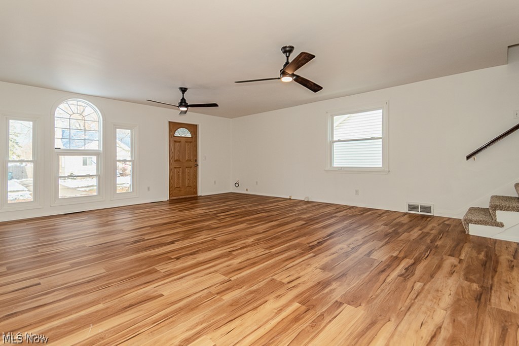 The F B Avery Sub-Division - Residential