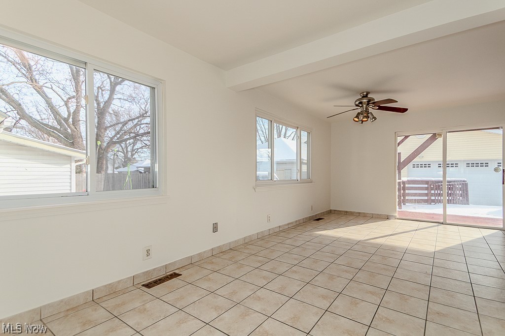 The F B Avery Sub-Division - Residential