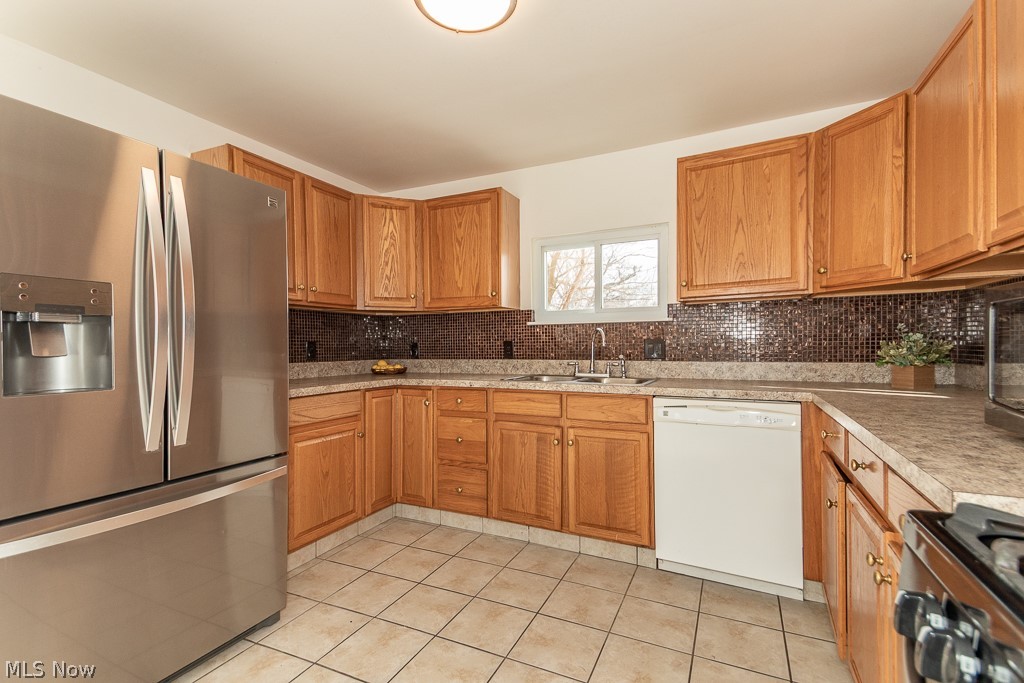 The F B Avery Sub-Division - Residential