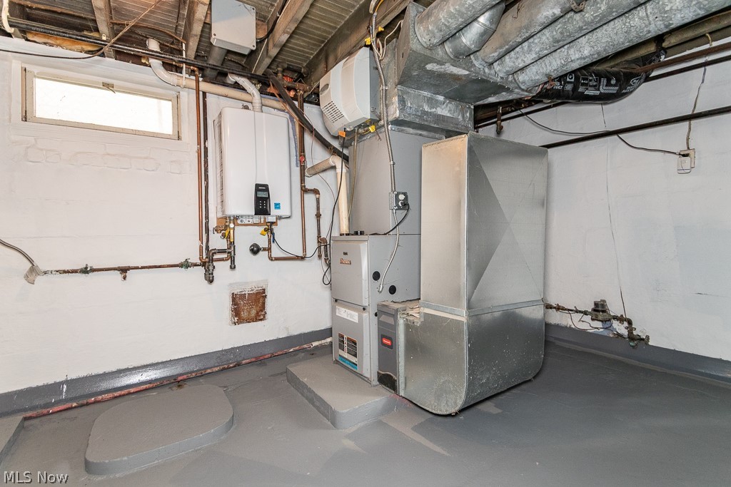 The F B Avery Sub-Division - Residential