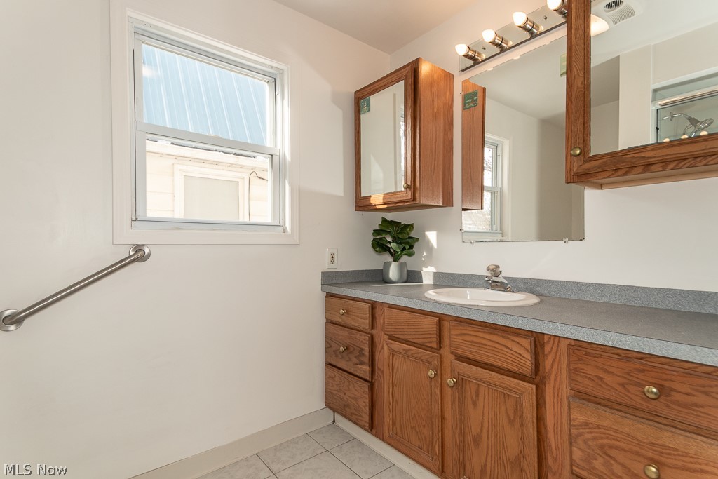 The F B Avery Sub-Division - Residential