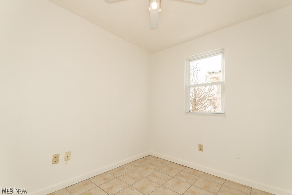 The F B Avery Sub-Division - Residential