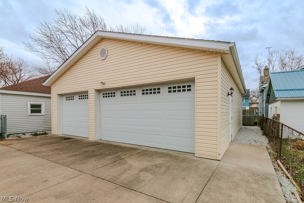 The F B Avery Sub-Division - Residential