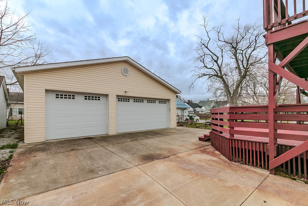 The F B Avery Sub-Division - Residential