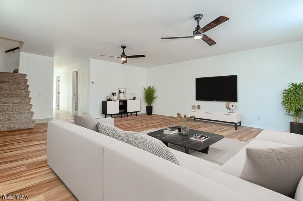 The F B Avery Sub-Division - Residential