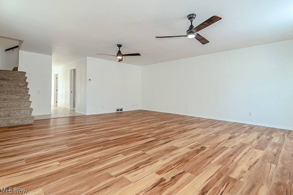 The F B Avery Sub-Division - Residential