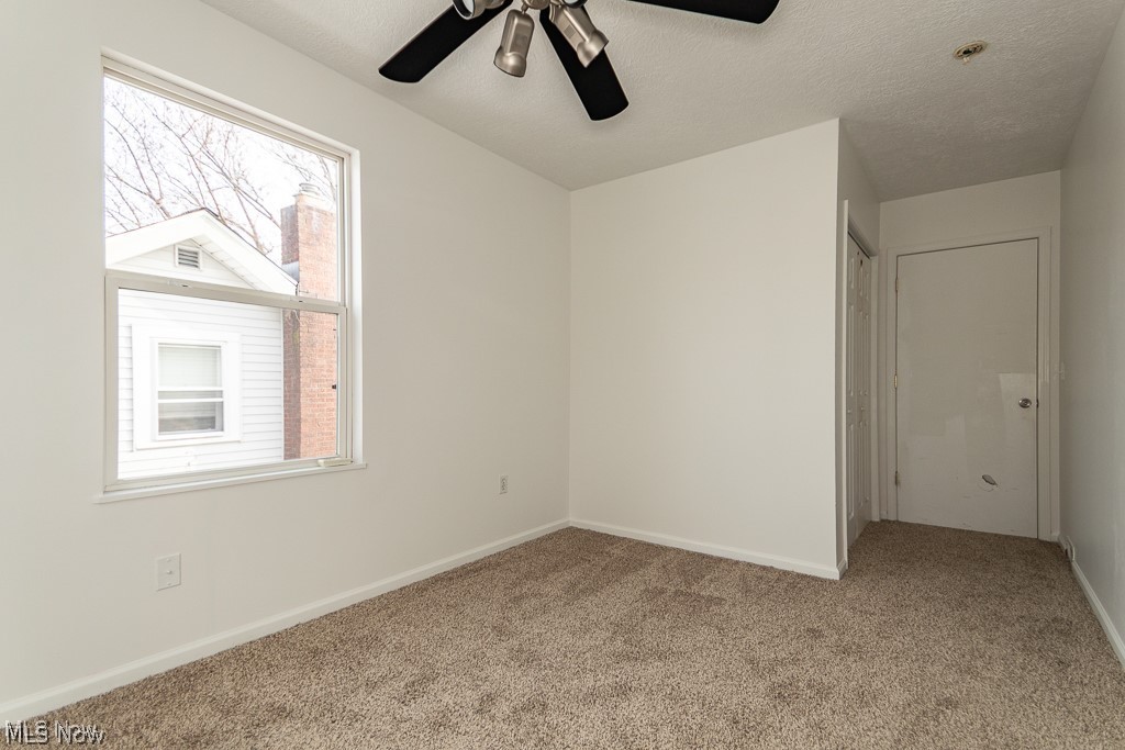 The F B Avery Sub-Division - Residential