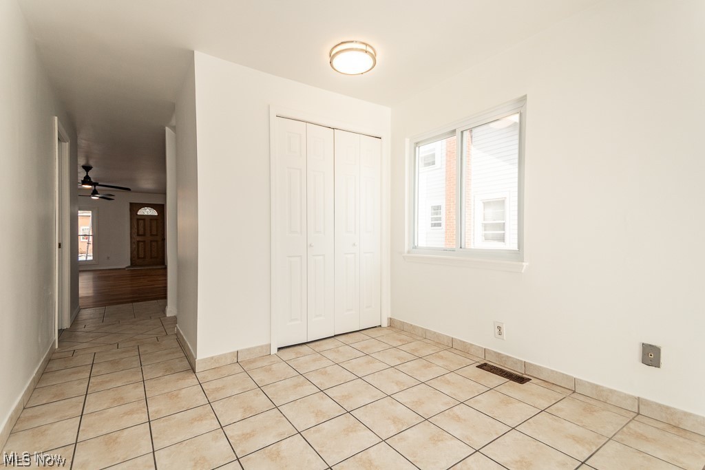 The F B Avery Sub-Division - Residential