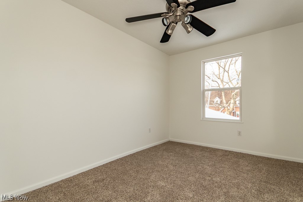 The F B Avery Sub-Division - Residential