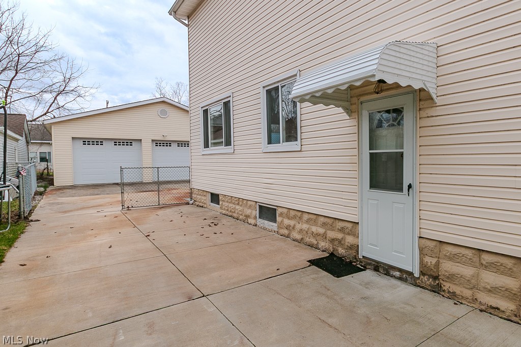 The F B Avery Sub-Division - Residential