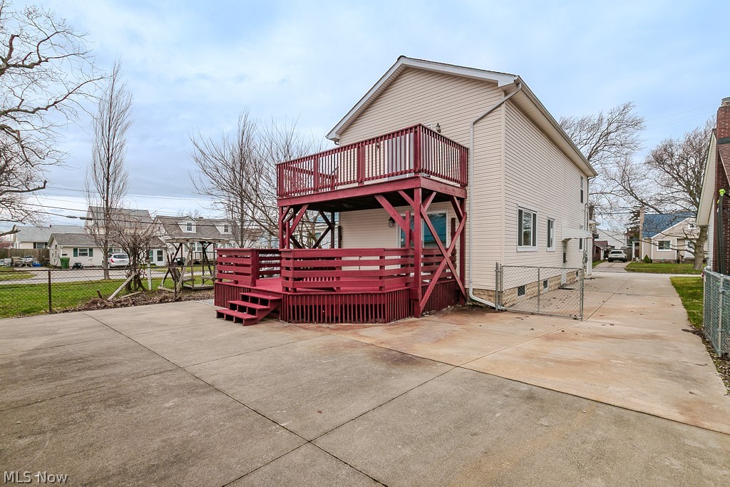 The F B Avery Sub-Division - Residential