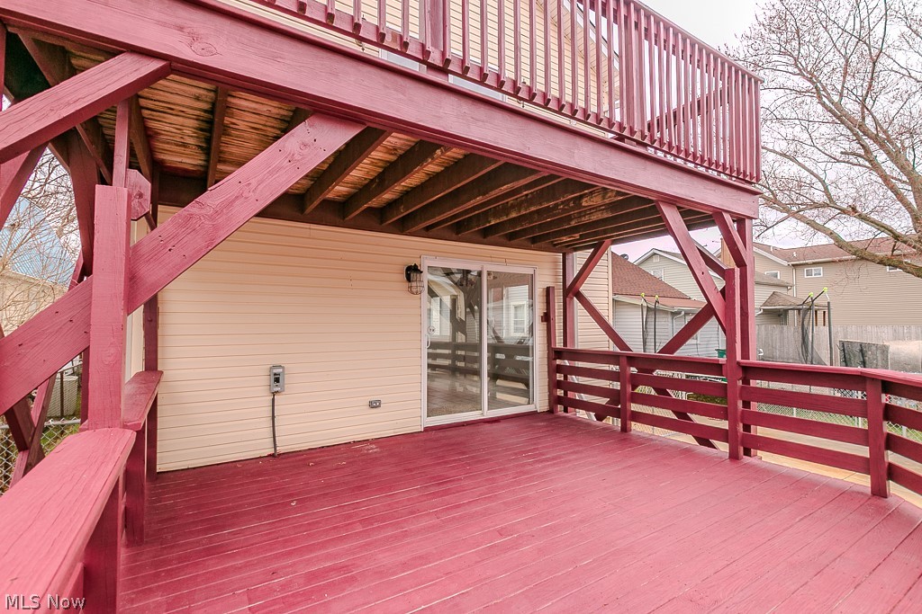 The F B Avery Sub-Division - Residential