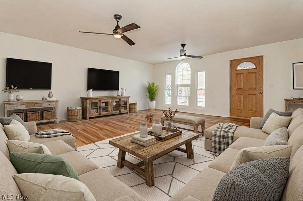 The F B Avery Sub-Division - Residential