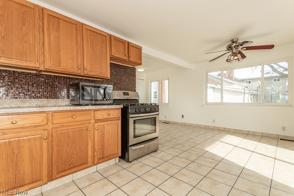 The F B Avery Sub-Division - Residential