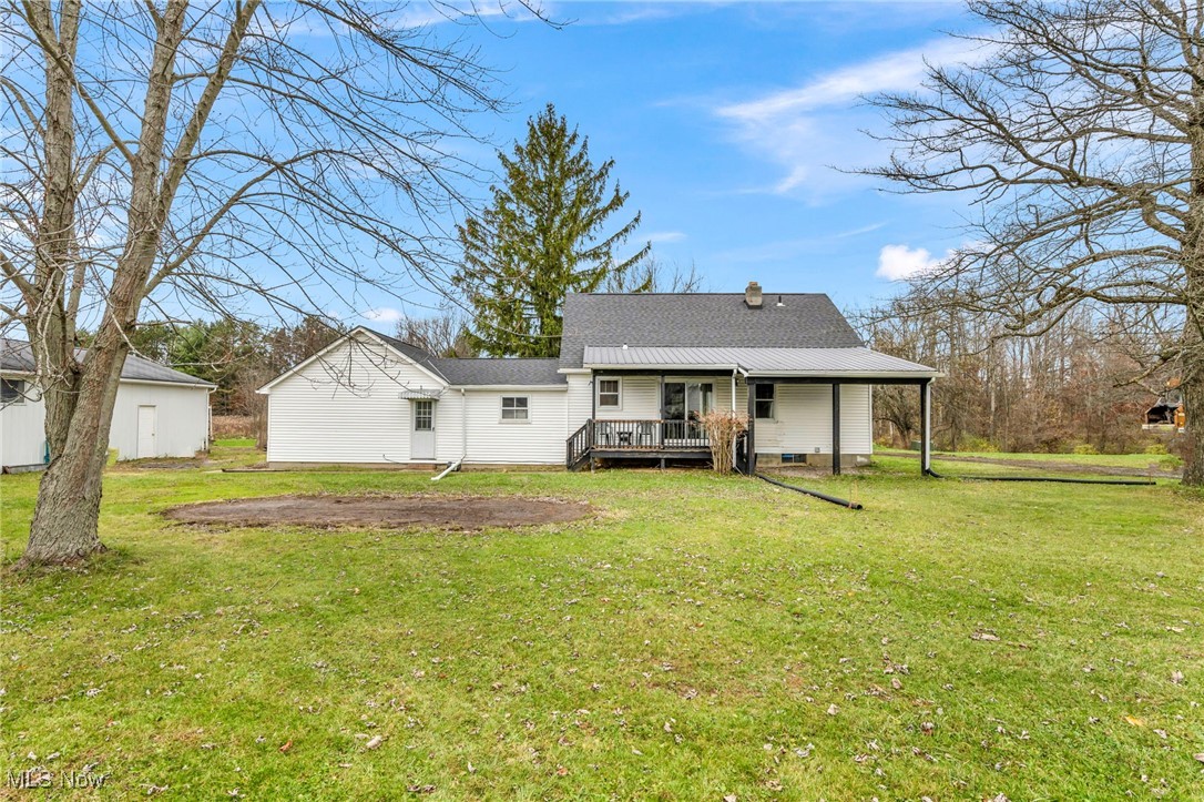 9982 Crow Road, Litchfield, Ohio image 30