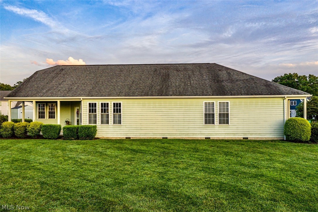 Silos At Painters Crossing Ph II - Residential