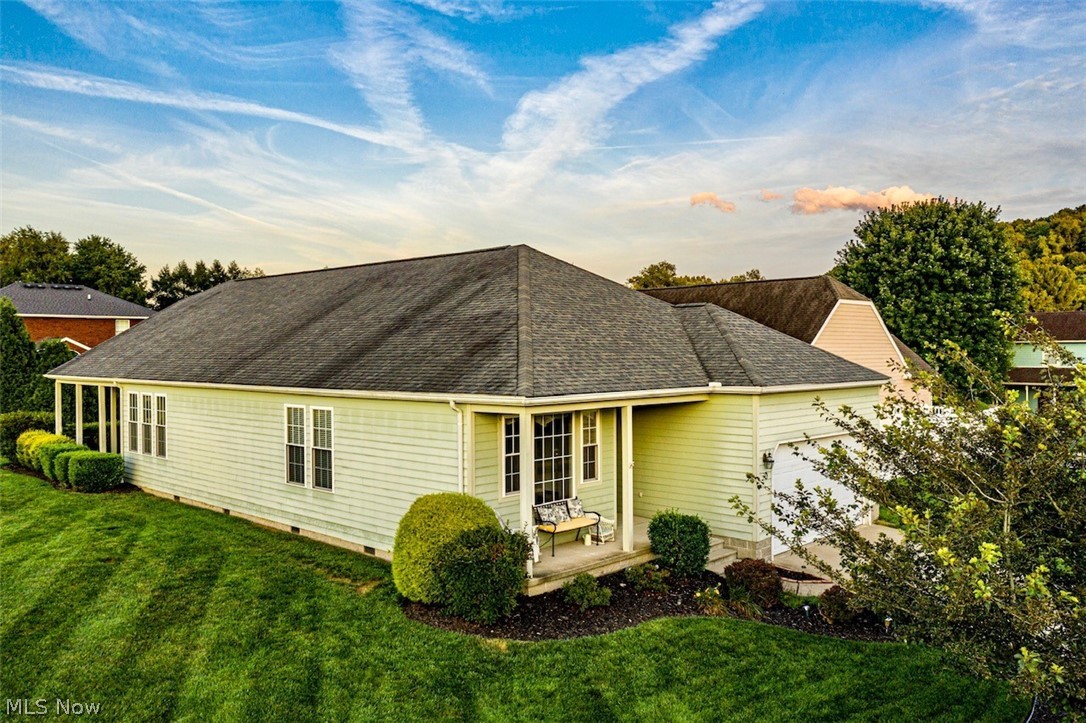 Silos At Painters Crossing Ph II - Residential