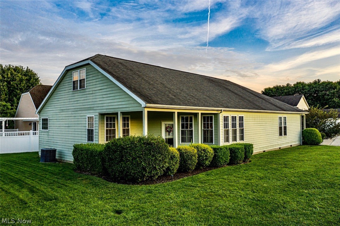 Silos At Painters Crossing Ph II - Residential
