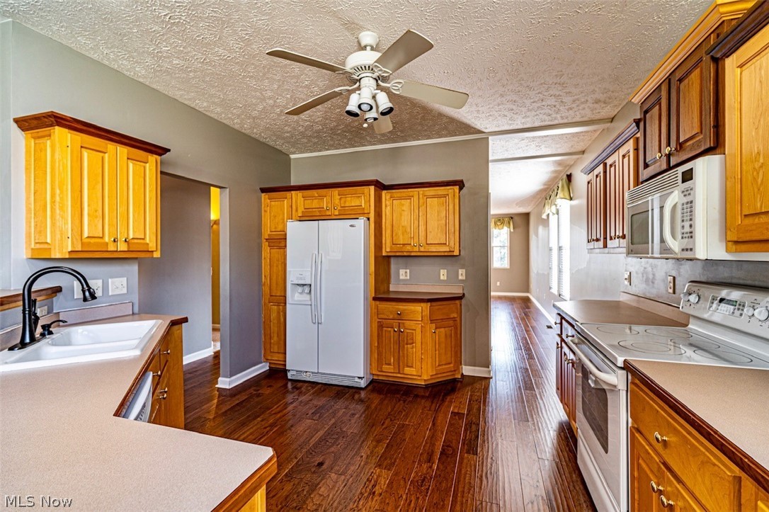 Silos At Painters Crossing Ph II - Residential