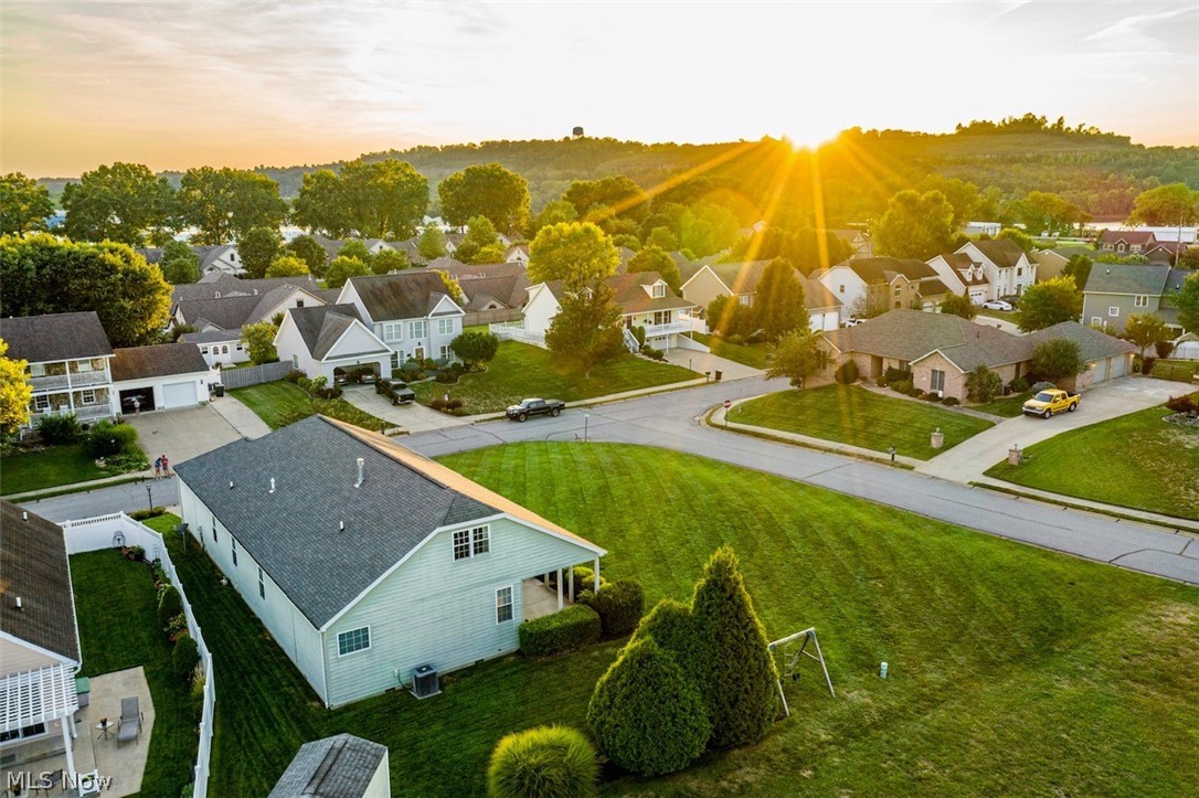 Silos At Painters Crossing Ph II - Residential