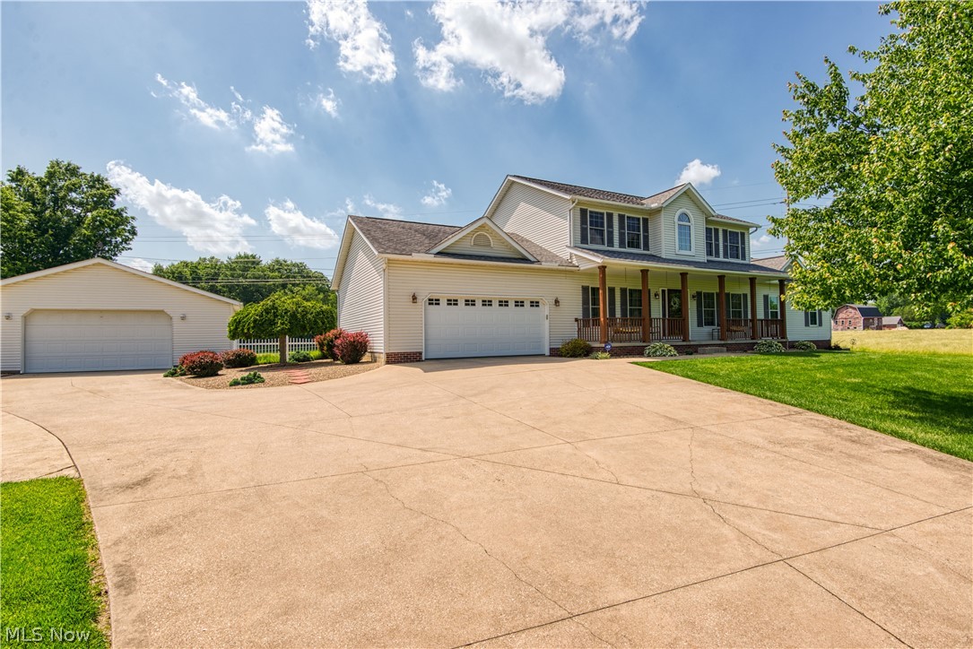 Ravenna - Residential