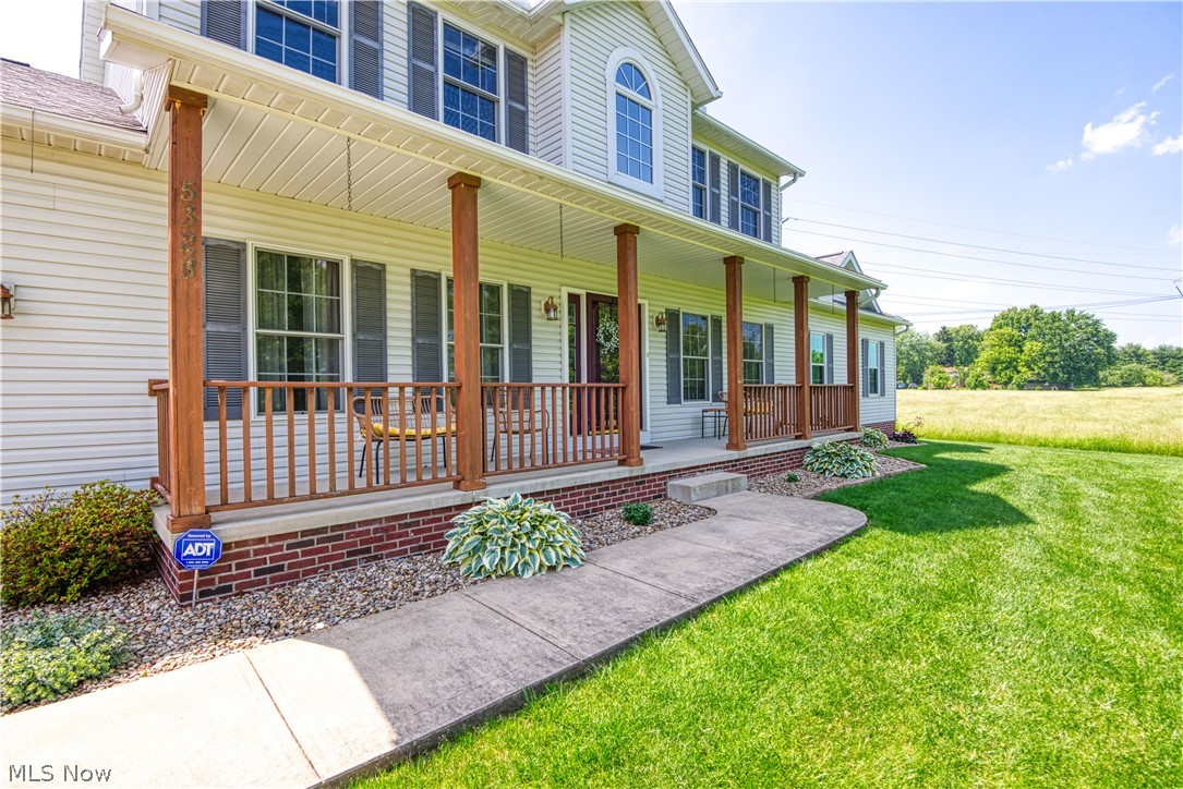 Ravenna - Residential