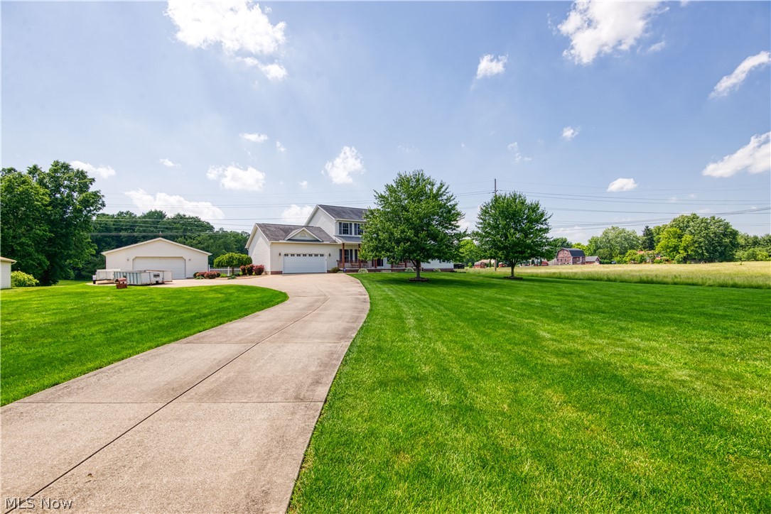 Ravenna - Residential