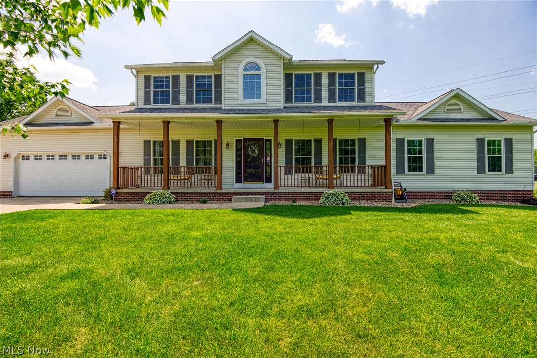 Ravenna - Residential